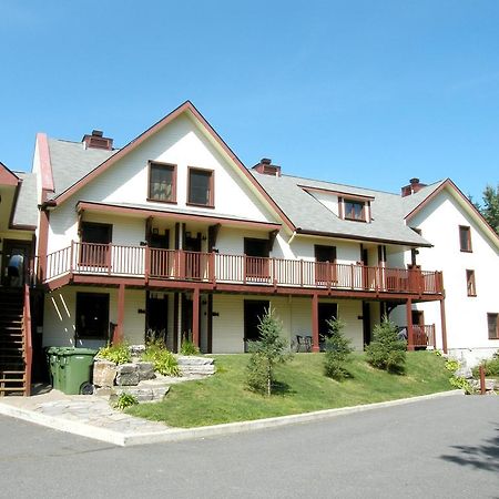 Suites De La Gare - Location Adp Mont-Tremblant Exteriör bild