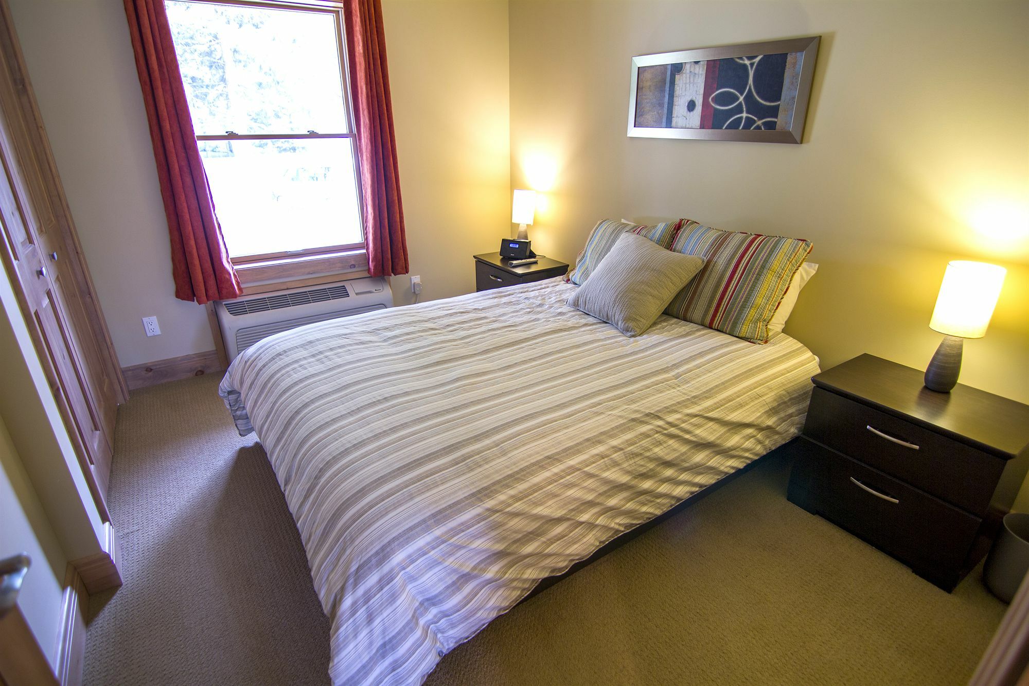 Suites De La Gare - Location Adp Mont-Tremblant Exteriör bild