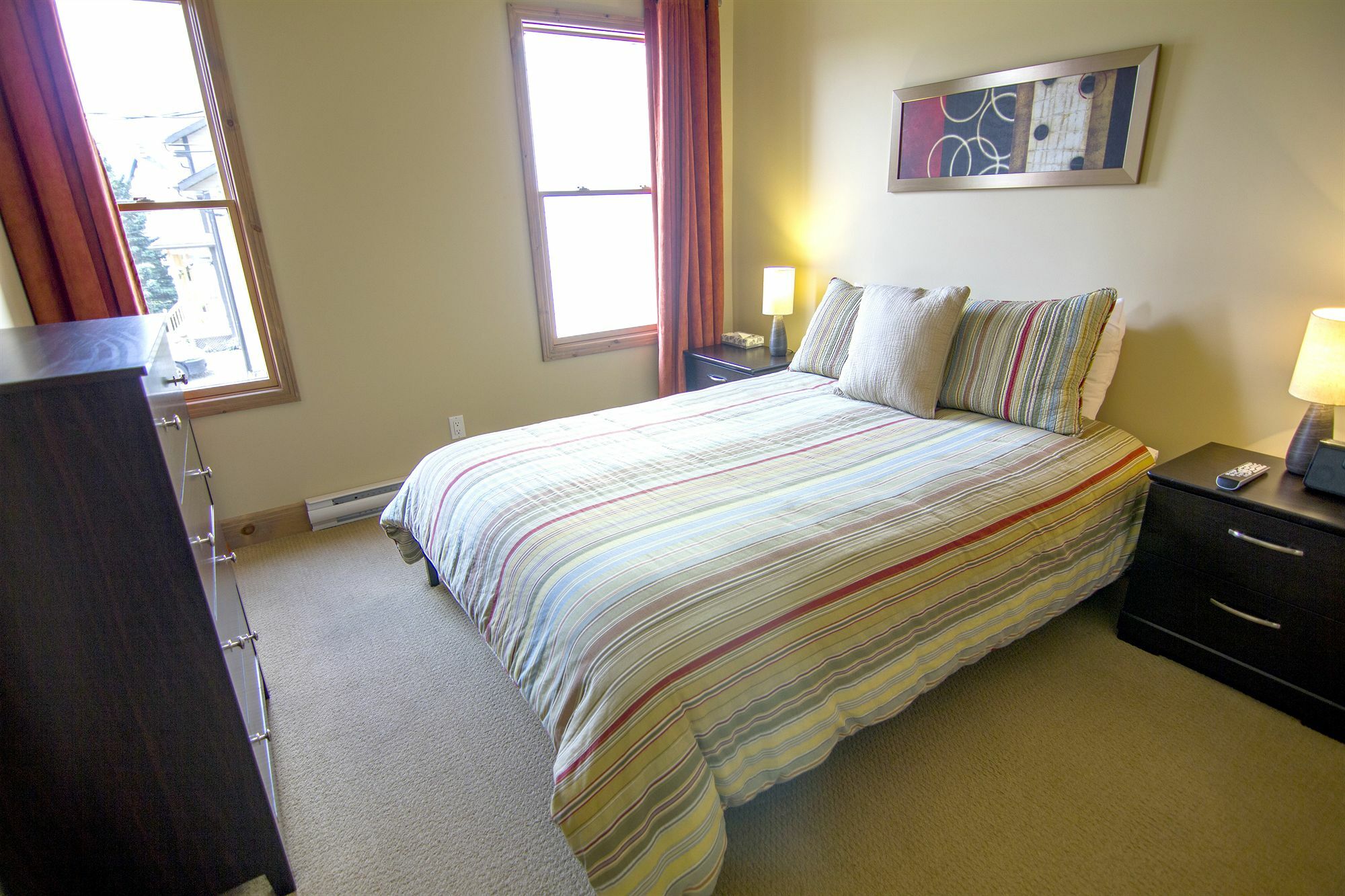 Suites De La Gare - Location Adp Mont-Tremblant Exteriör bild