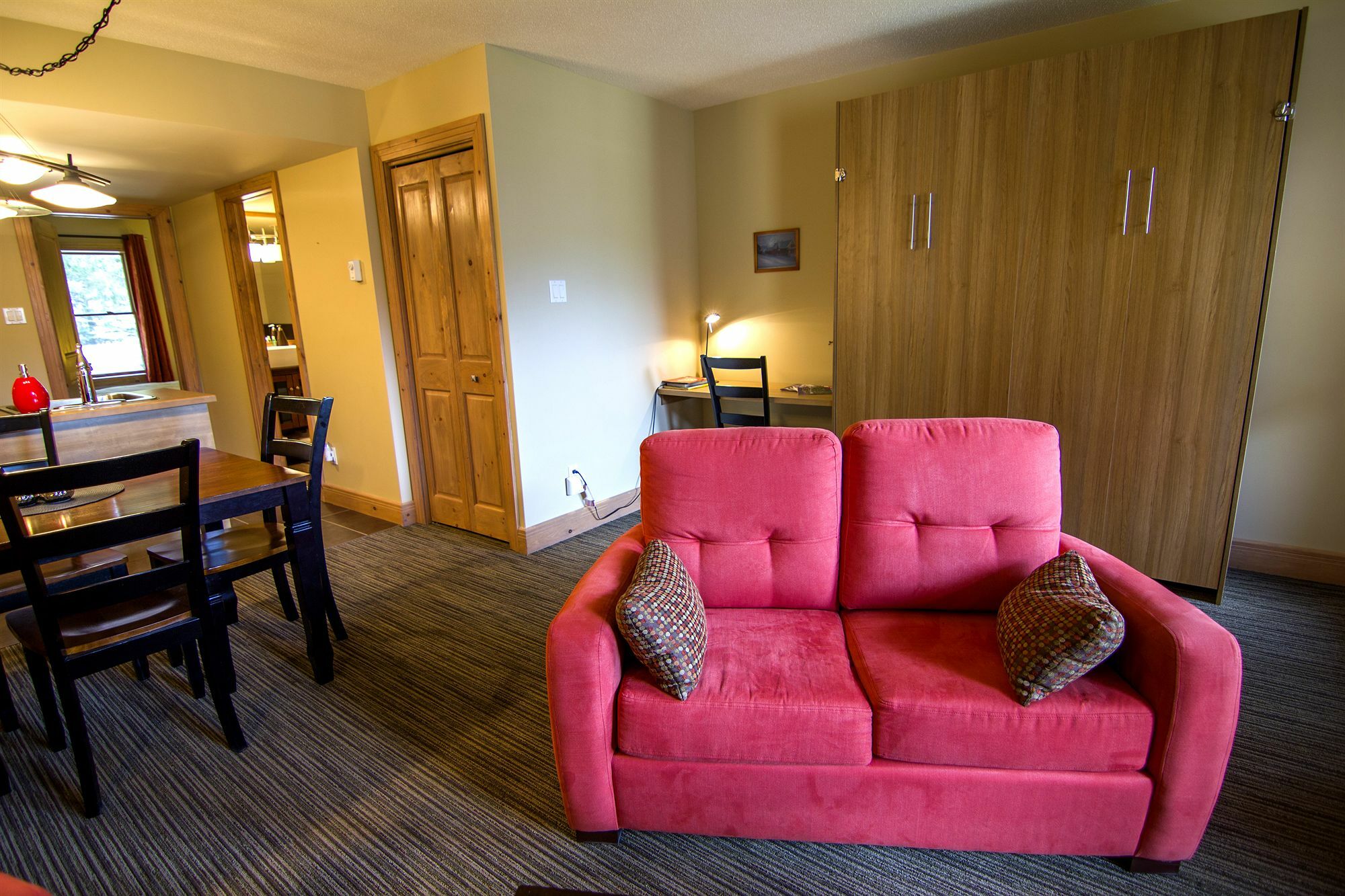 Suites De La Gare - Location Adp Mont-Tremblant Exteriör bild