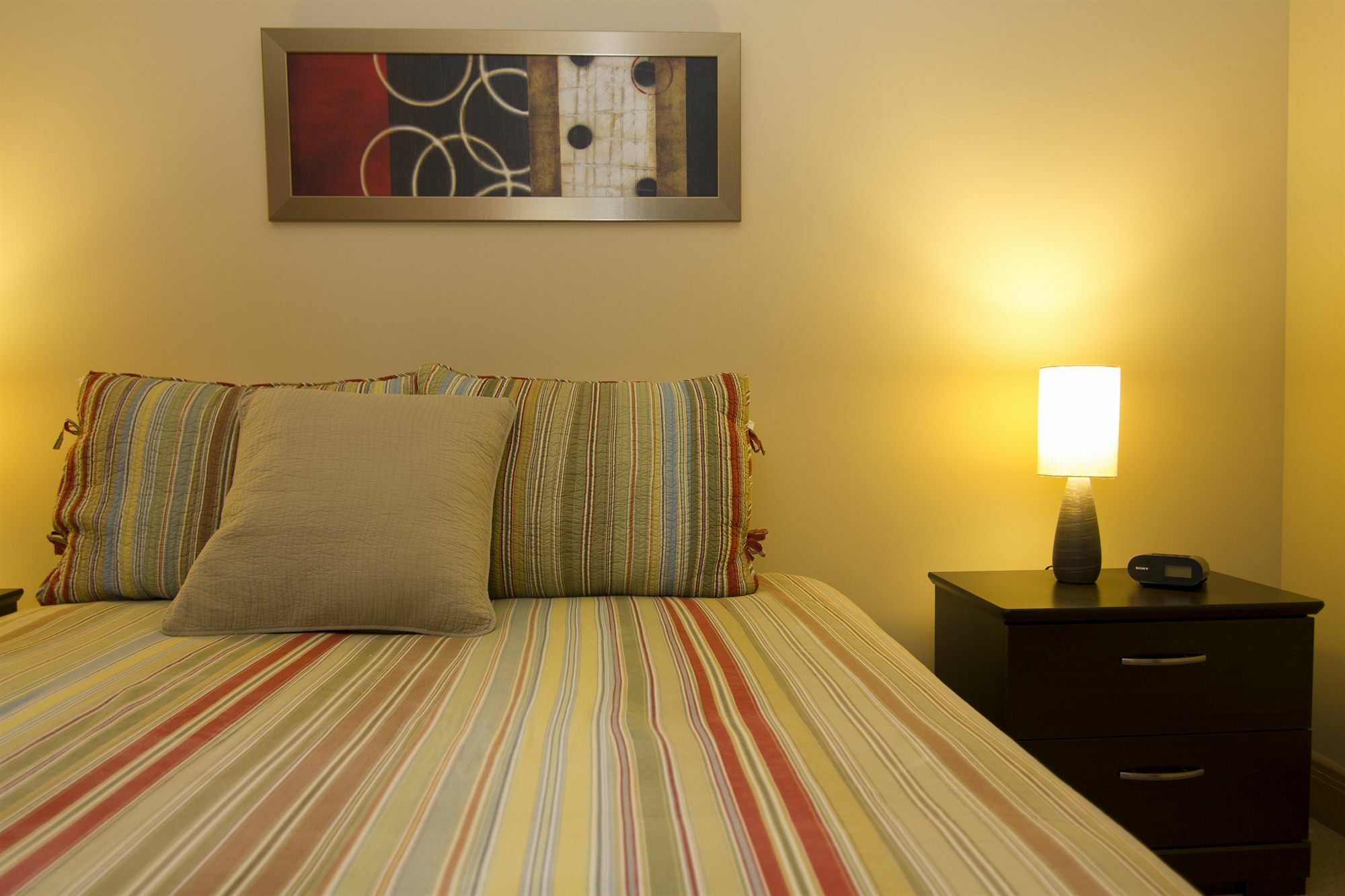 Suites De La Gare - Location Adp Mont-Tremblant Exteriör bild
