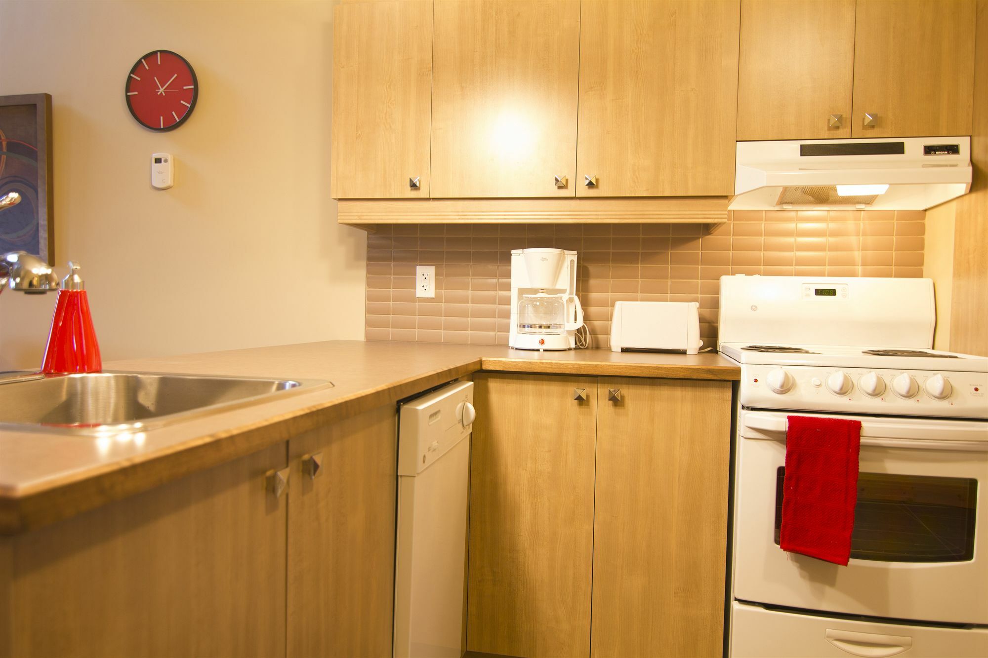 Suites De La Gare - Location Adp Mont-Tremblant Exteriör bild