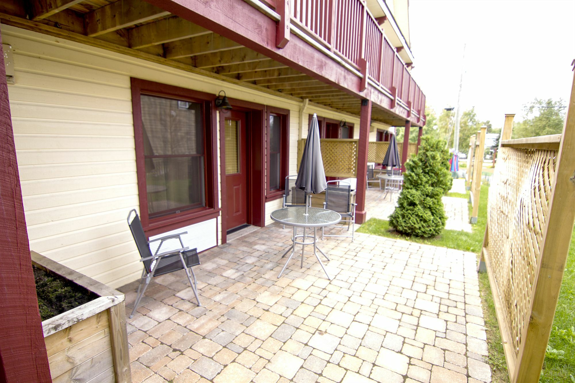 Suites De La Gare - Location Adp Mont-Tremblant Exteriör bild