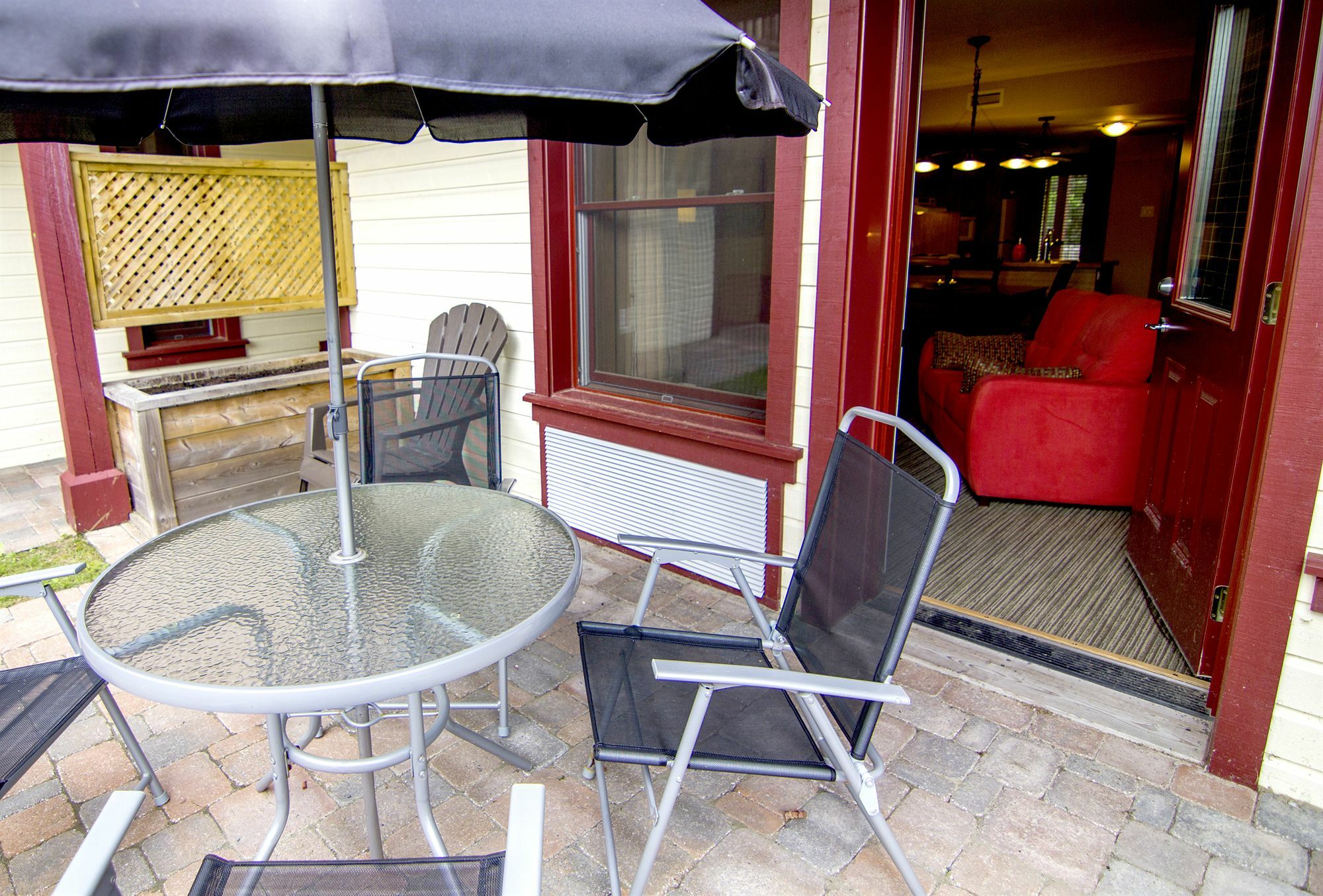 Suites De La Gare - Location Adp Mont-Tremblant Exteriör bild