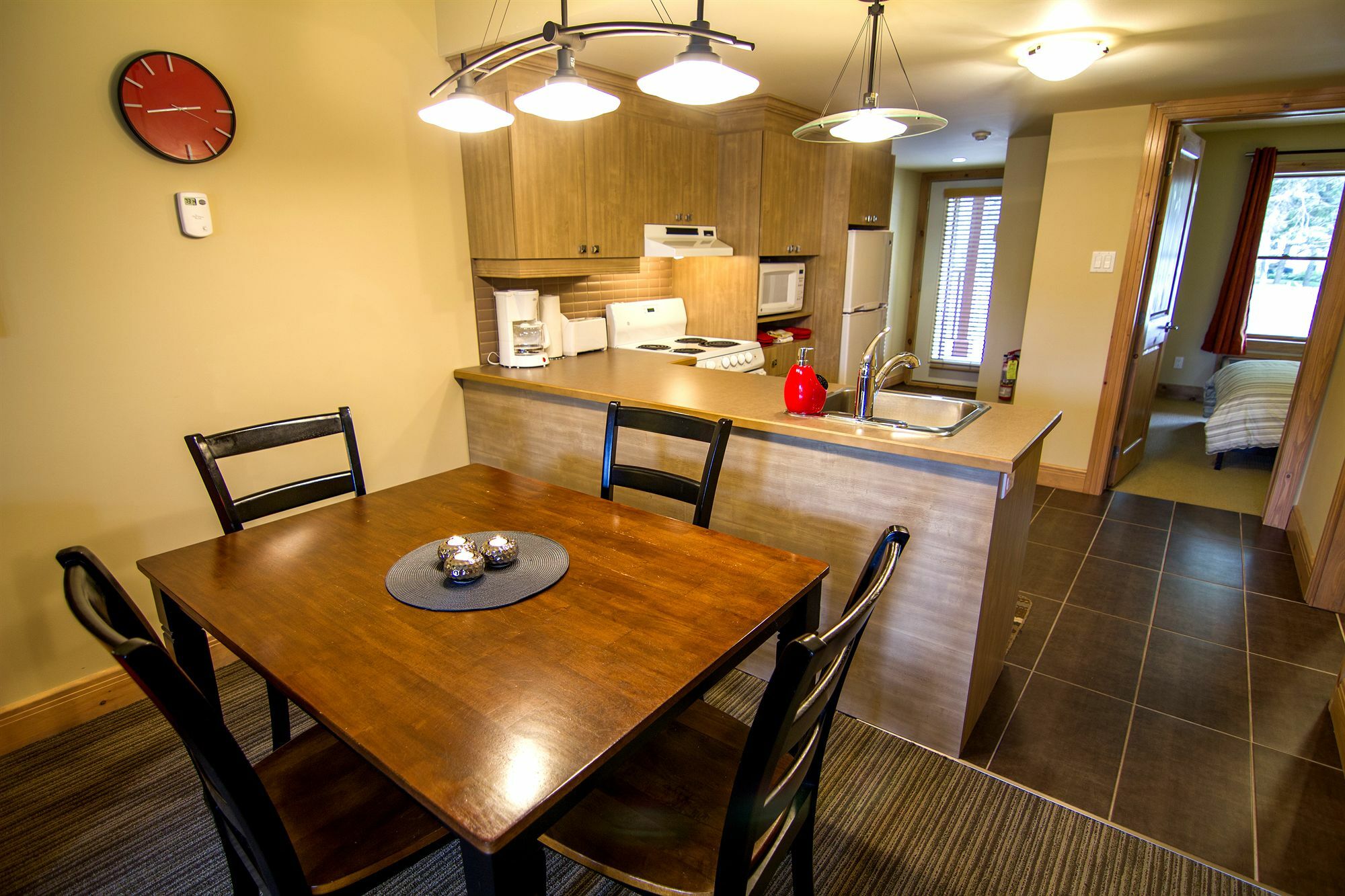 Suites De La Gare - Location Adp Mont-Tremblant Exteriör bild